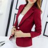 WOLFF Blazer | Wolf Lassig Taschen Kurz Blazer