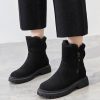 WOLFF Ankle Boots | Wolf Boots - Warm Und Bequem