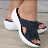 WOLFF Slipper | Vigar Superbequeme Latschen