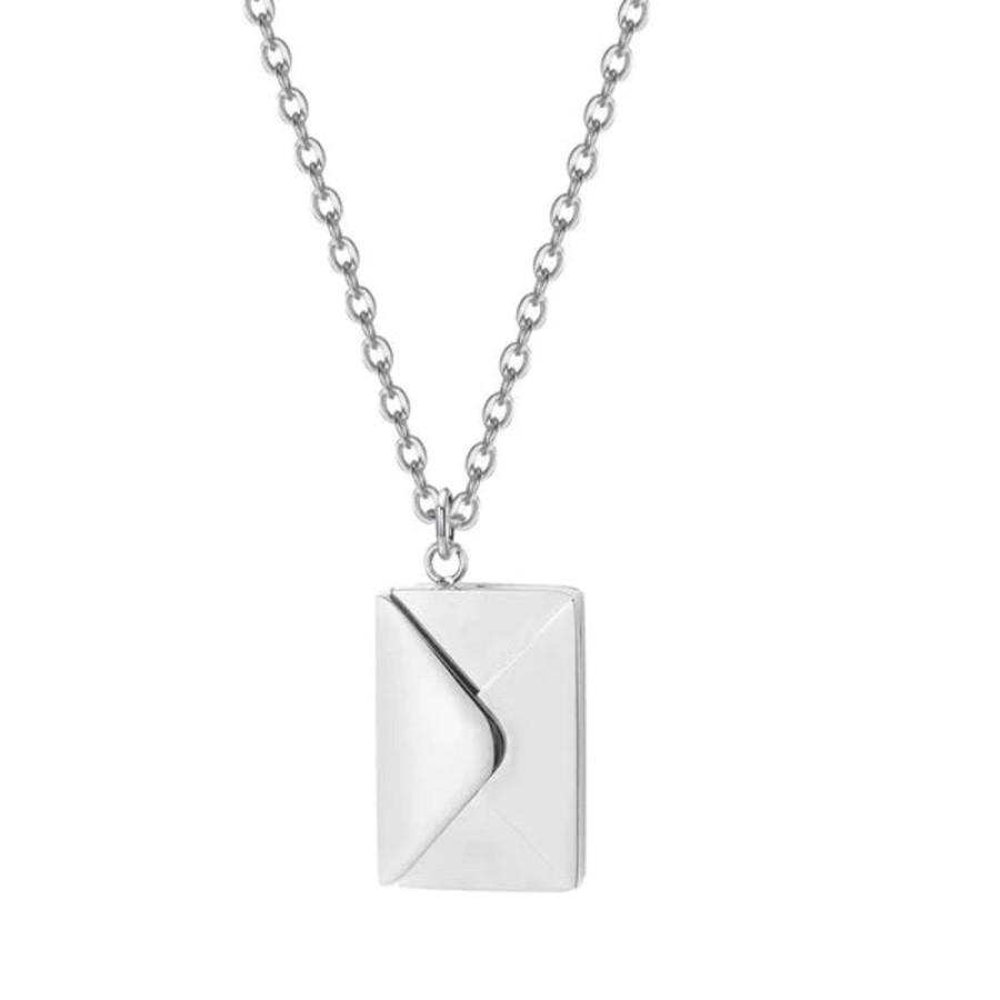 WOLFF Schmuck | Wolff | Personalisierbarer Brief Fur Ihre Liebsten