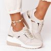 WOLFF Alltagsschuhe | Wolf Sneaker - Keine Schmerzenden Fuse Mehr