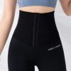 WOLFF Leggings | Wolff | Leistungfemale Fitness-Leggings Mit Hoher Taille