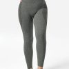WOLFF Leggings | Wolff | Leggings Mit Hoher Taille