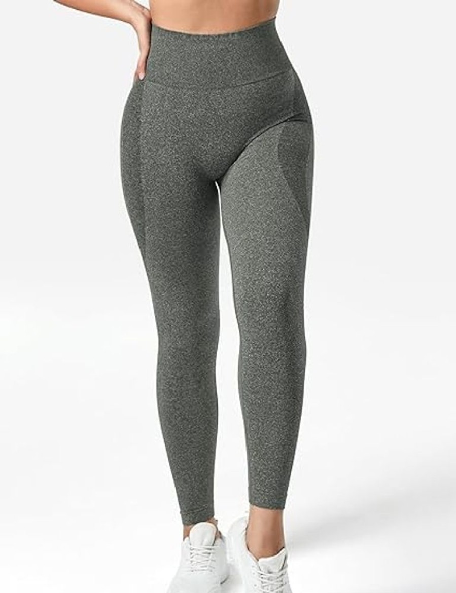 WOLFF Leggings | Wolff | Leggings Mit Hoher Taille