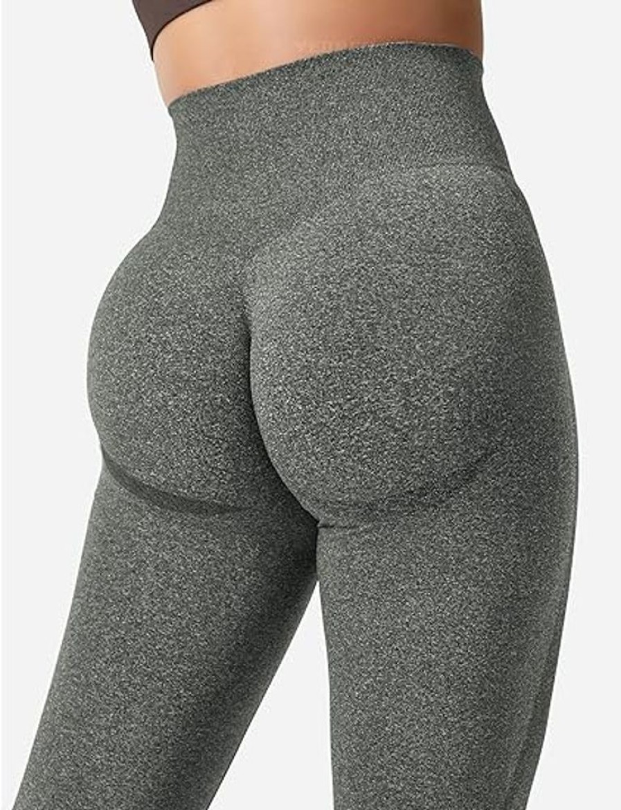 WOLFF Leggings | Wolff | Leggings Mit Hoher Taille