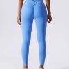 WOLFF Leggings | Wolff |Nahtlose Leggings