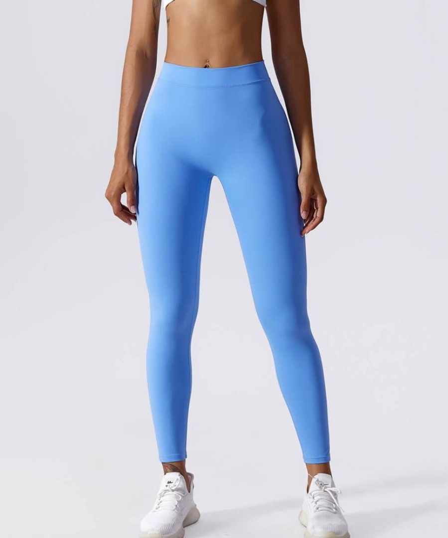 WOLFF Leggings | Wolff |Nahtlose Leggings