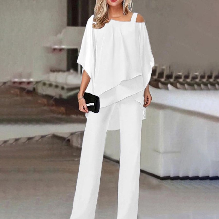 WOLFF Zweiteiler Outfits | Wolf Stilvolles U0026 Elegantes Zweiteiliges Paket