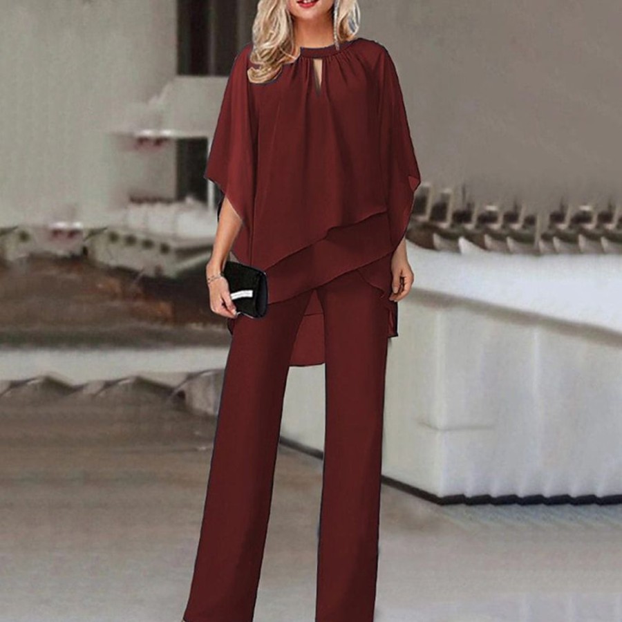 WOLFF Zweiteiler Outfits | Wolf Stilvolles U0026 Elegantes Zweiteiliges Paket
