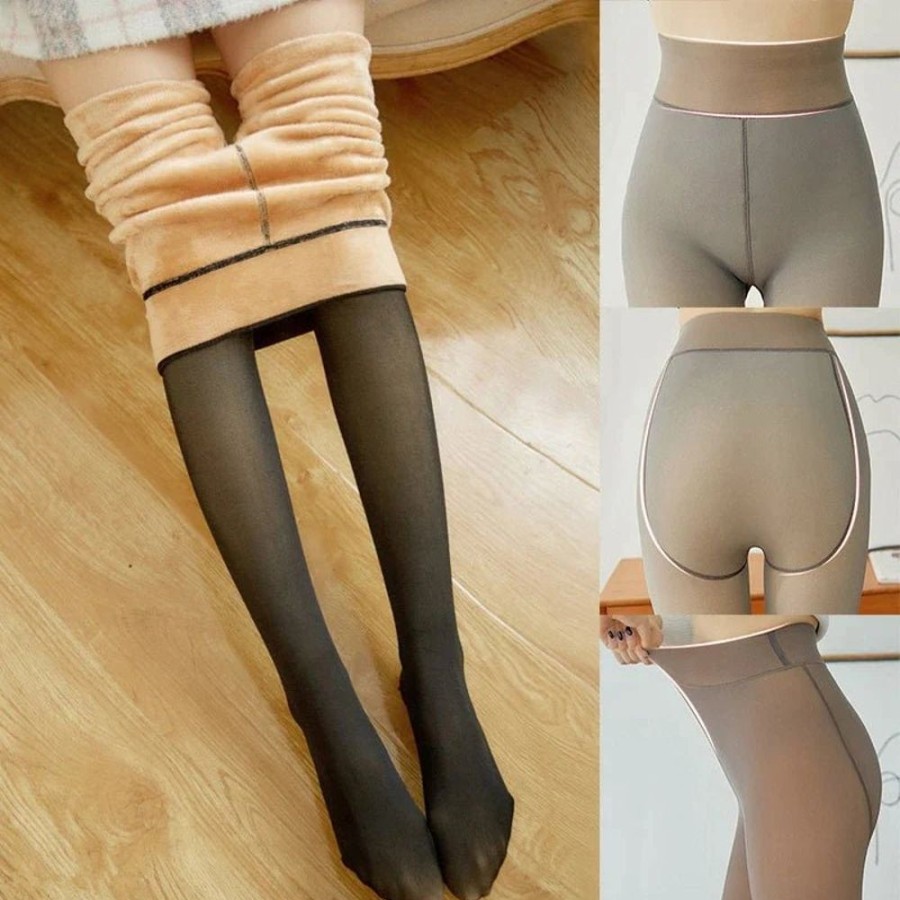 WOLFF Leggings | Wolff - Winter Leggings