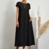 WOLFF Lange Kleider | Ginovu - Stylisches Sommerkleid