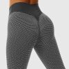 WOLFF Leggings | Wolff | Trendy Tiktok Hohe Taille Turnhalle Leggings