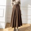 WOLFF Rocke | Wolff Elegante Wolle Rocke