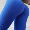 WOLFF Leggings | Wolff | Dreidimensional Formende Leggings