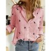 WOLFF Blusen | Vinusa - Eine Stylishe Bluse