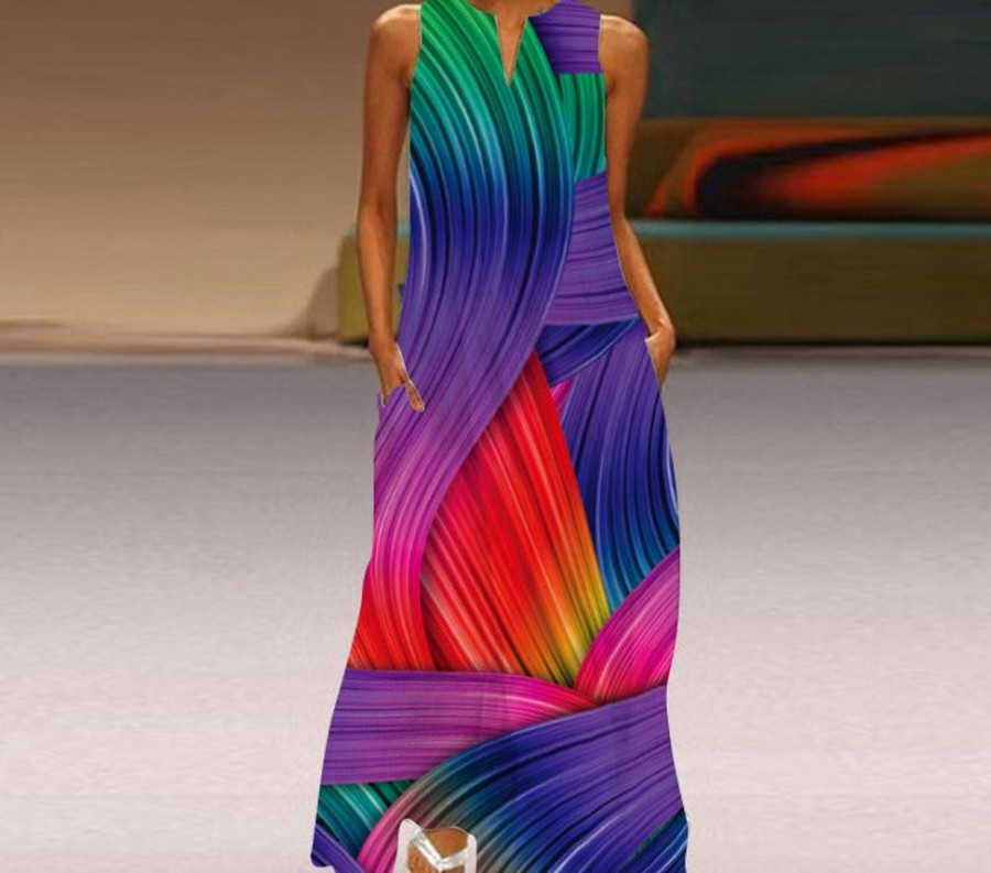 WOLFF Sommerkleider | Wolf Konigin Turkis Kleid