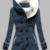 WOLFF Lange Jacken | Wolff - Arctic Temptation Winterjacke