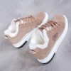 WOLFF Alltagsschuhe | Wolff Sneaker - Nie Wieder Kalte Fuse