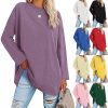 WOLFF Sweatshirts/Pullover | Vozo - Langarm-Shirt