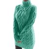 WOLFF Sweatshirts/Pullover | Wolff - Halte Dich Kuschelig Warm Mit Diesem Stylischen Strickkleid