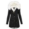 WOLFF Lange Jacken | Fressa - Warme Winterjacke