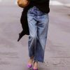 WOLFF Jeans | Mirazo -Bequeme Damenjeans Mit Weiter Passform