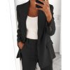 WOLFF Blazer | Vixa - Blazer